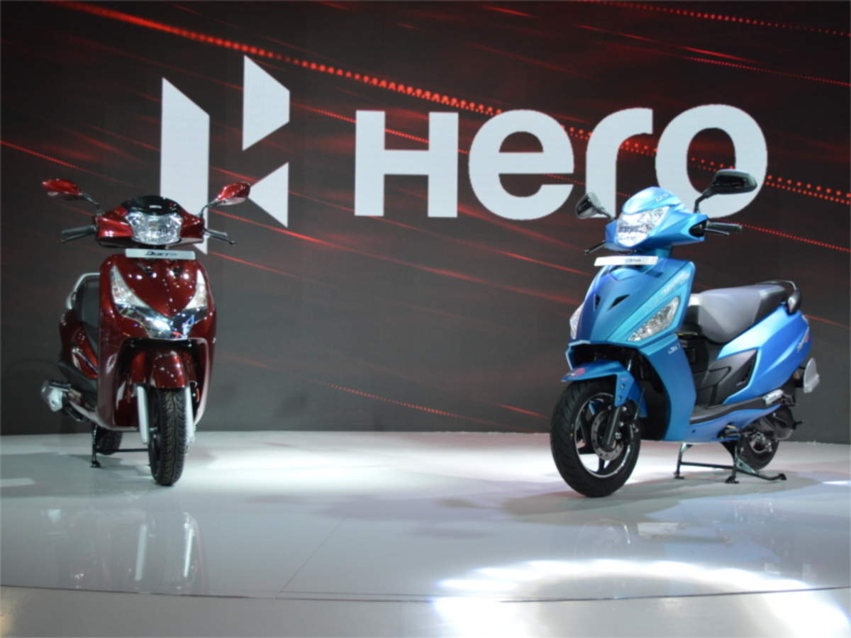 Hero MotoCorp to hike prices of its vehicles